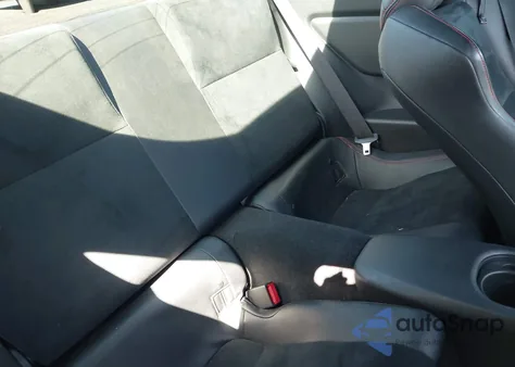 2017 Subaru Brz Limited from USA, damaged, VIN JF1ZCAC13H9602607